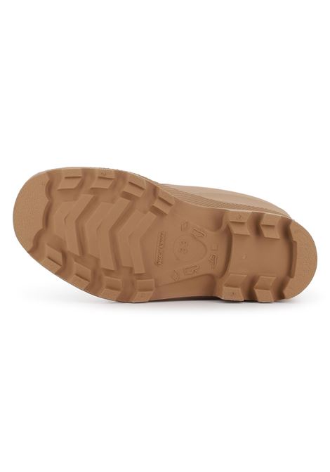 Stivali da pioggia con logo CHLOE' KIDS | C2132831F